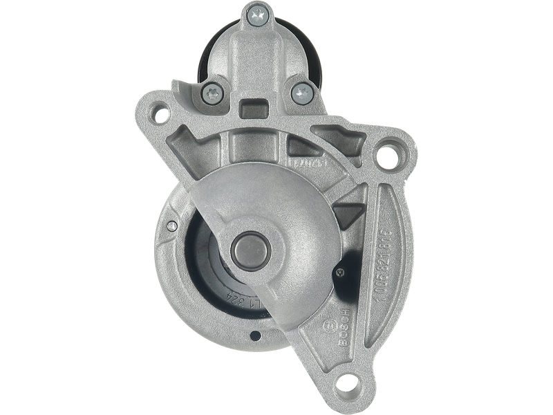 Remanufactured AS-PL Starter motor