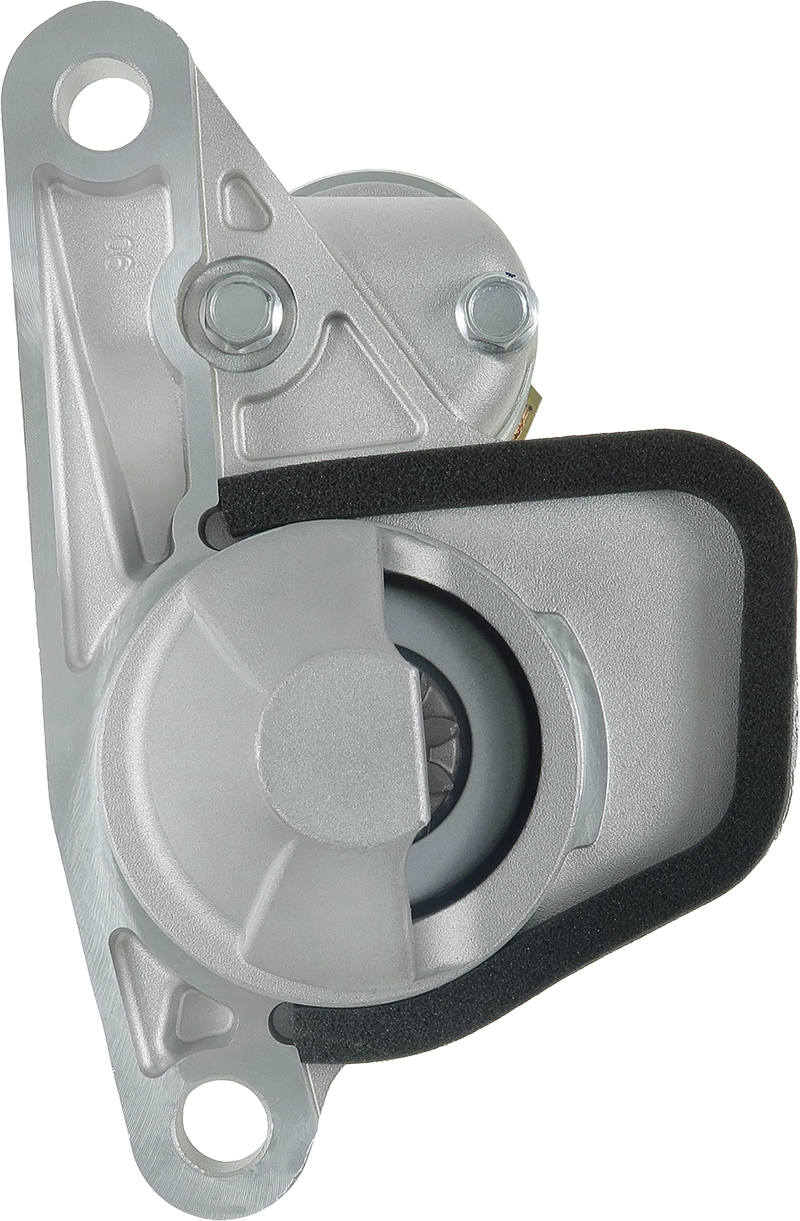 Brand new OEM HITACHI Starter motor