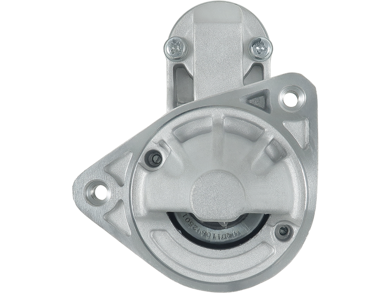 Brand new AS-PL Starter motor