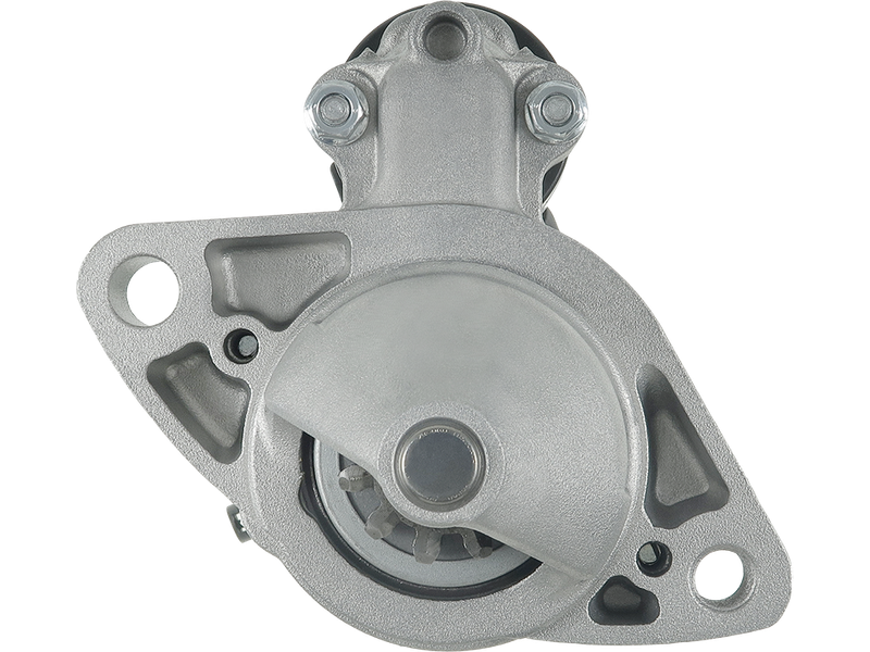 Remanufactured AS-PL Starter motor