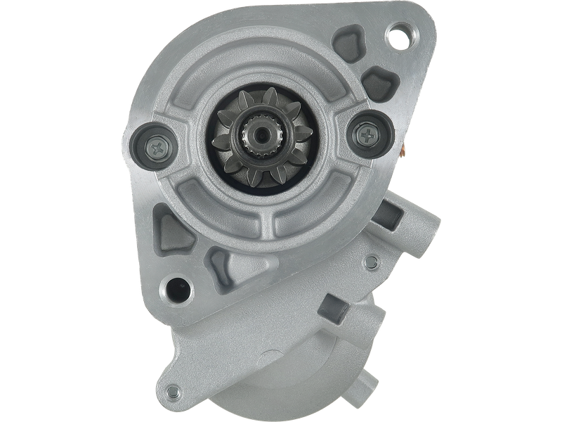 Brand new AS-PL Starter motor