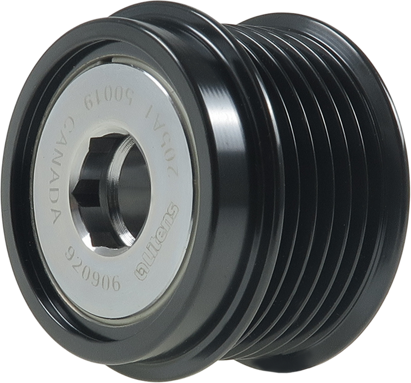 Brand new LITENS Alternator freewheel pulley