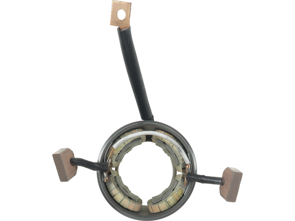 SF5063S — Startmotors lindningsstatorer