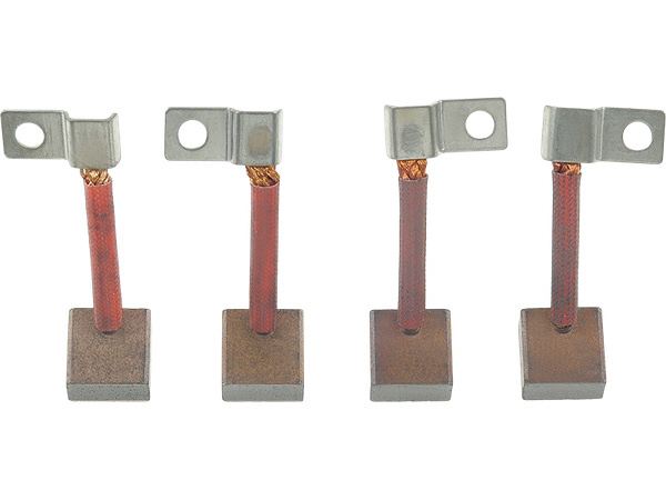 SB0051S — Startmotorers borstar