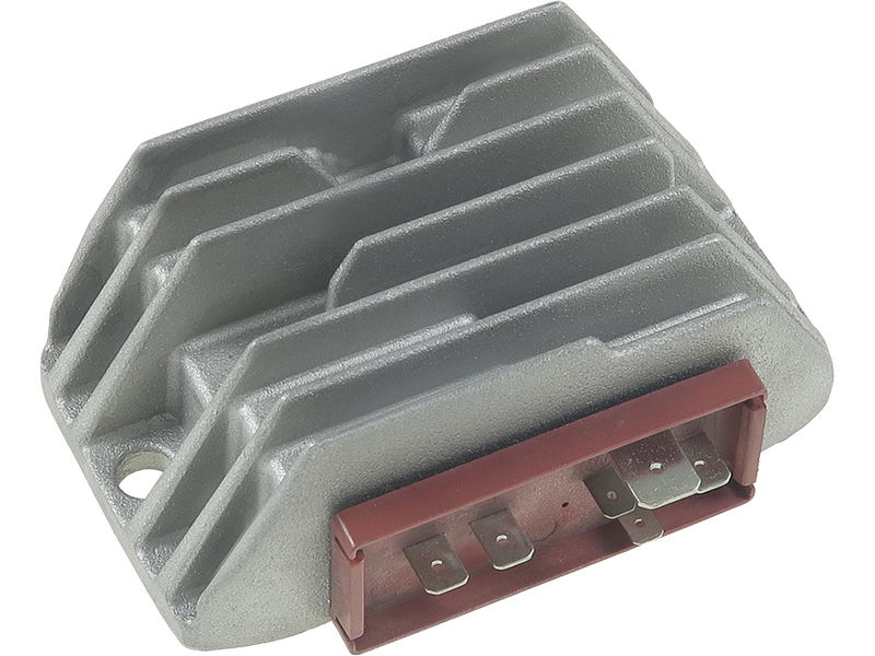 Brand new AS-PL Alternator regulator