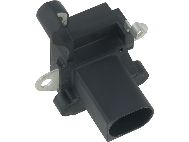 Brand new AS-PL Alternator regulator