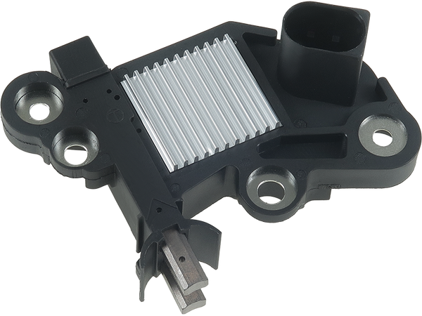 ARE0306(SEG) — Växelströmsgeneratorers reglage