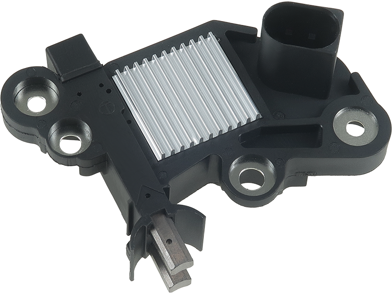 Brand new OEM SEG Alternator regulator