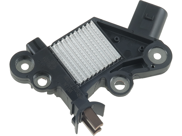 ARE0261(SEG) — Växelströmsgeneratorers reglage