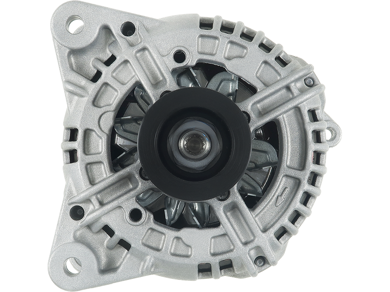 Brand new OEM SEG Alternator