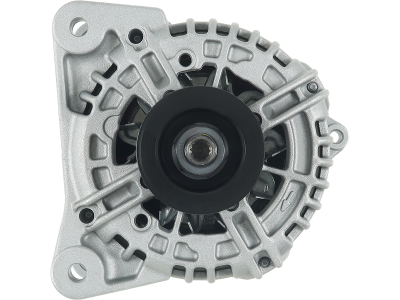 Brand new OEM SEG Alternator