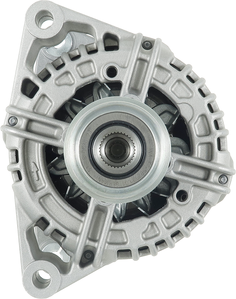Brand new OEM SEG Alternator