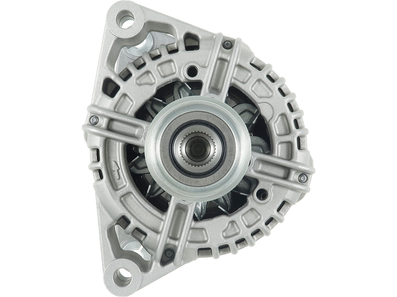 Brand new OEM SEG Alternator