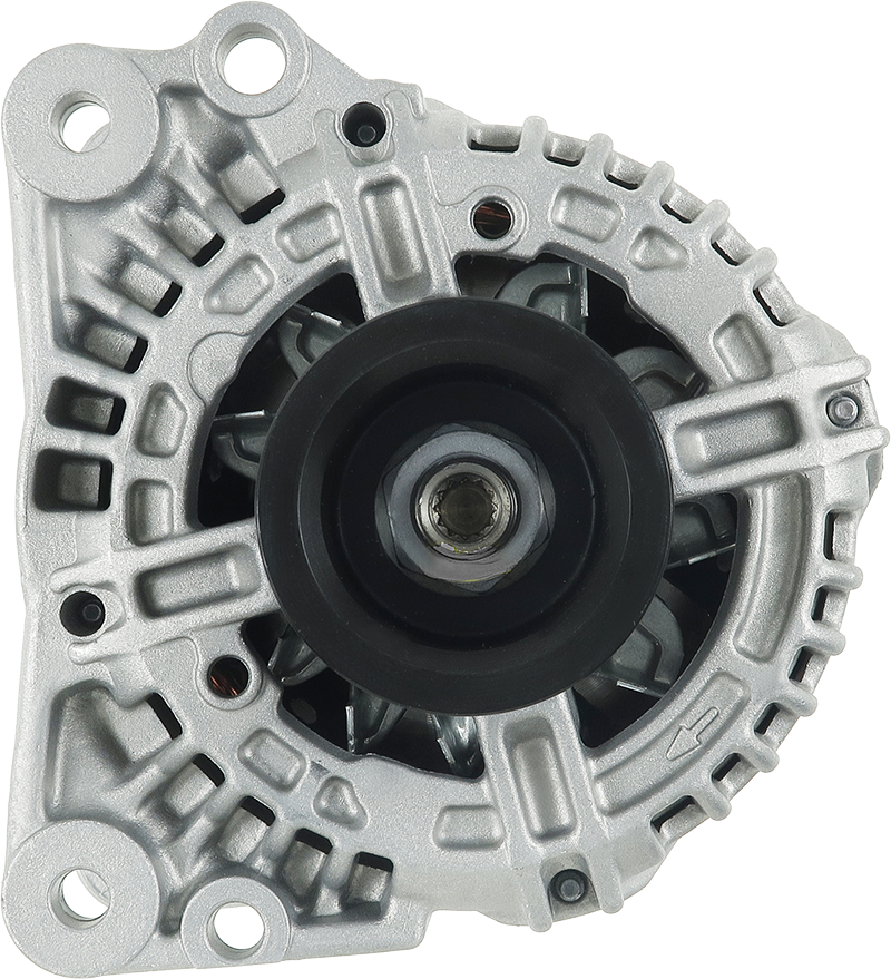 Brand new OEM SEG Alternator