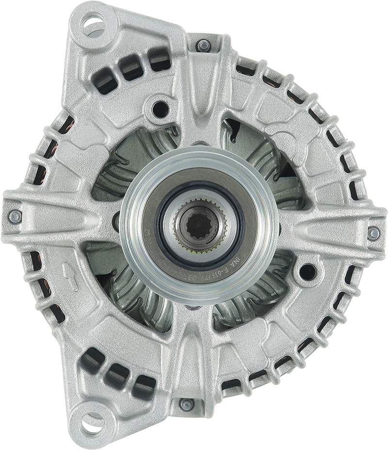Brand new OEM SEG Alternator