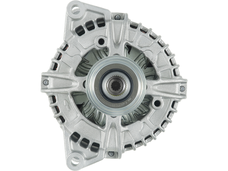 Brand new OEM SEG Alternator