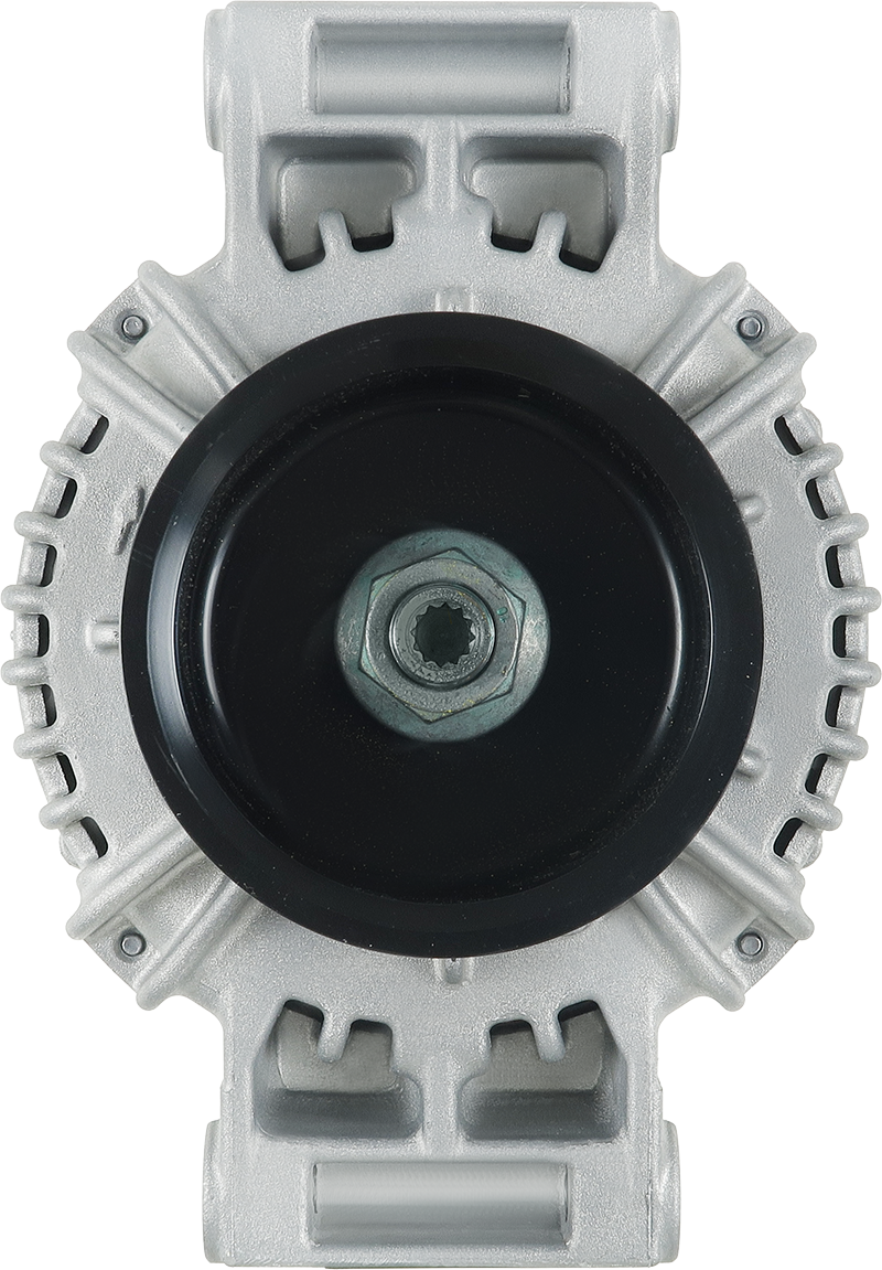 Brand new OEM SEG Alternator