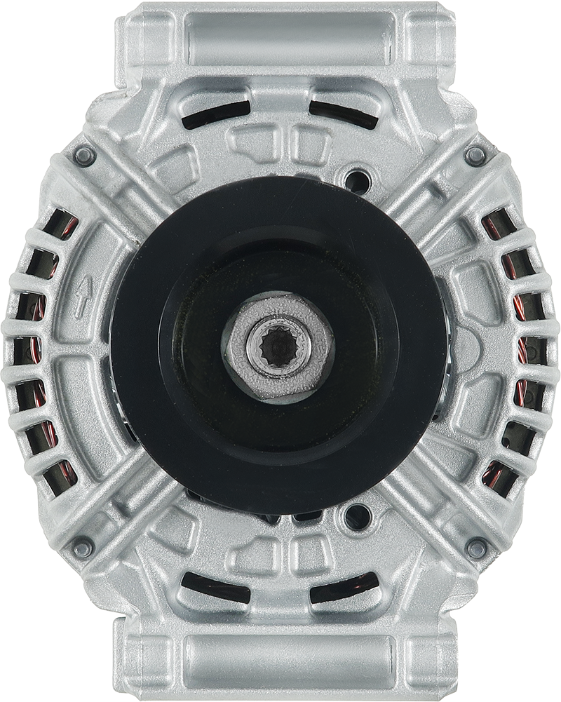 Brand new OEM SEG Alternator