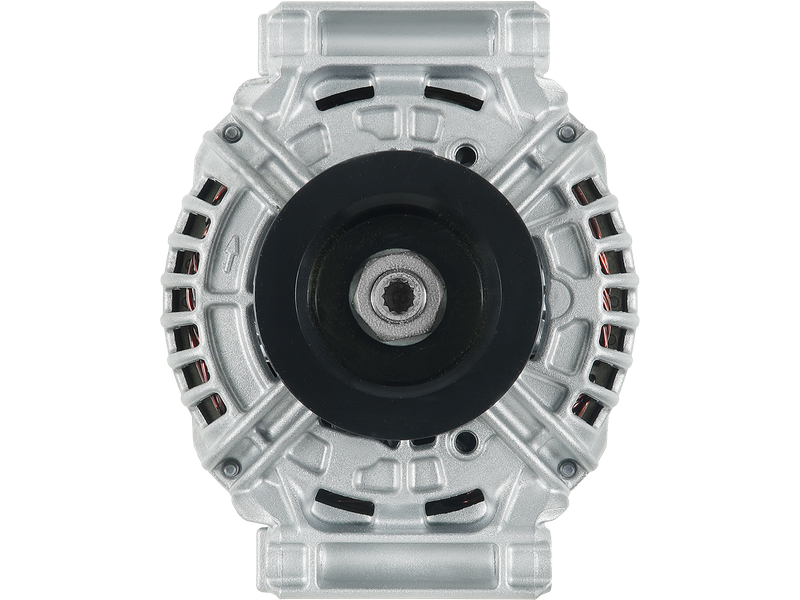 A01183(SEG) SEG Alternator