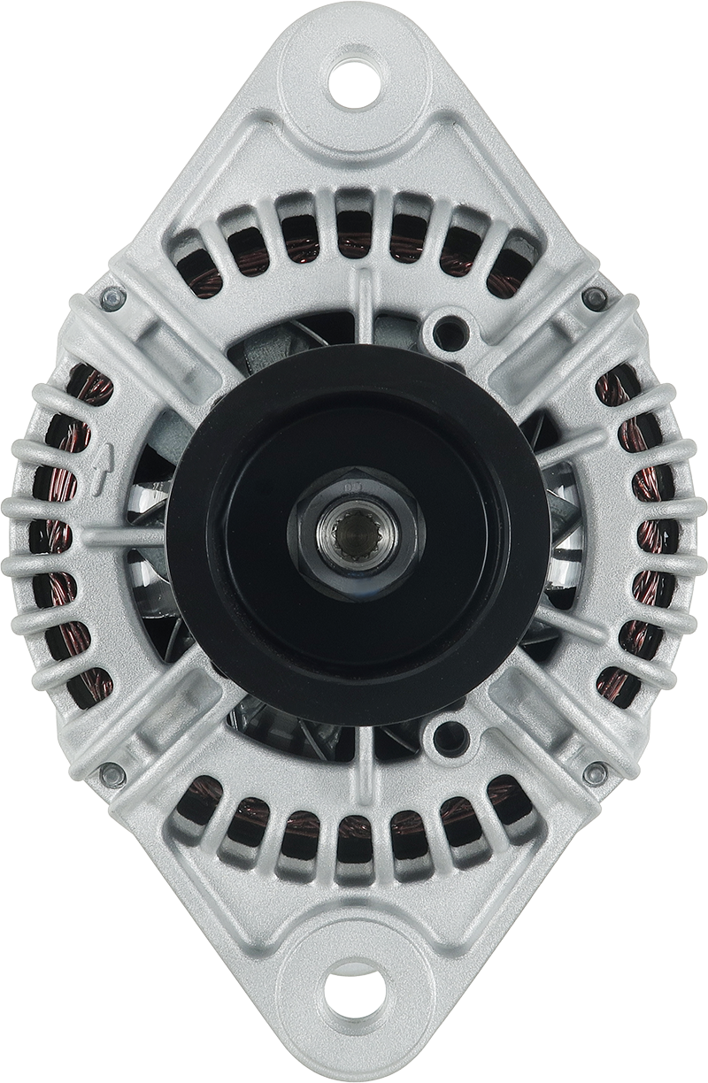 Brand new OEM SEG Alternator