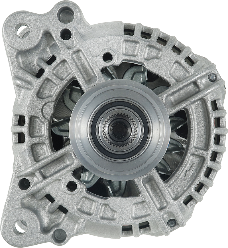 Brand new OEM SEG Alternator