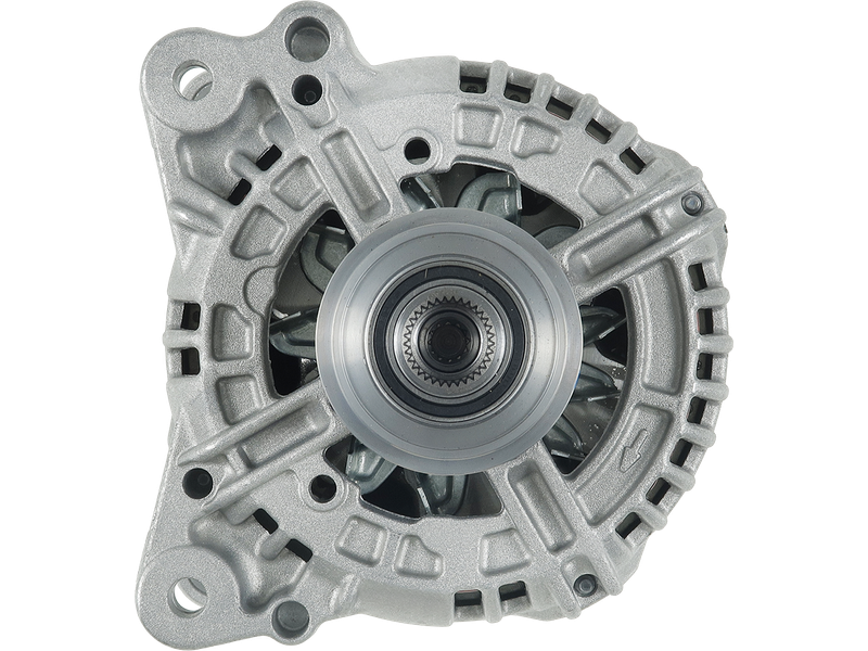 Brand new OEM SEG Alternator