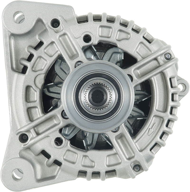 Brand new OEM SEG Alternator