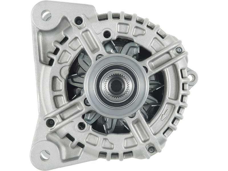 Brand new OEM SEG Alternator