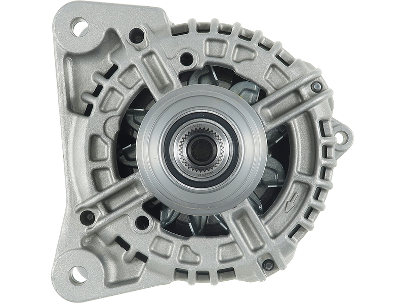 Brand new OEM SEG Alternator