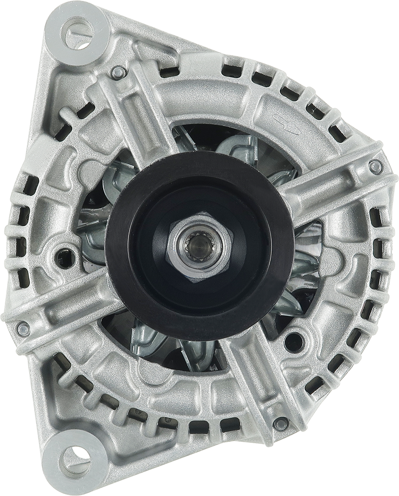 Brand new OEM SEG Alternator