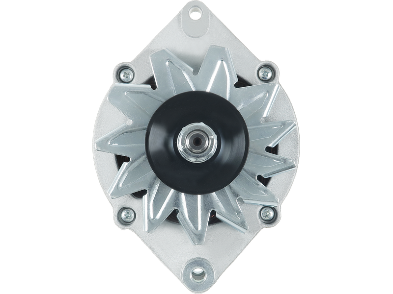 Brand new AS-PL Alternator