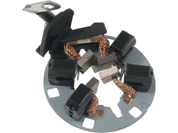 SBH0164S — Startmotorers borsthållare