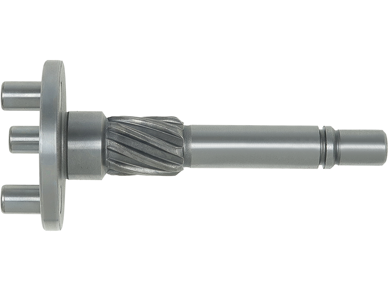 Brand new AS-PL Starter motor gear shaft