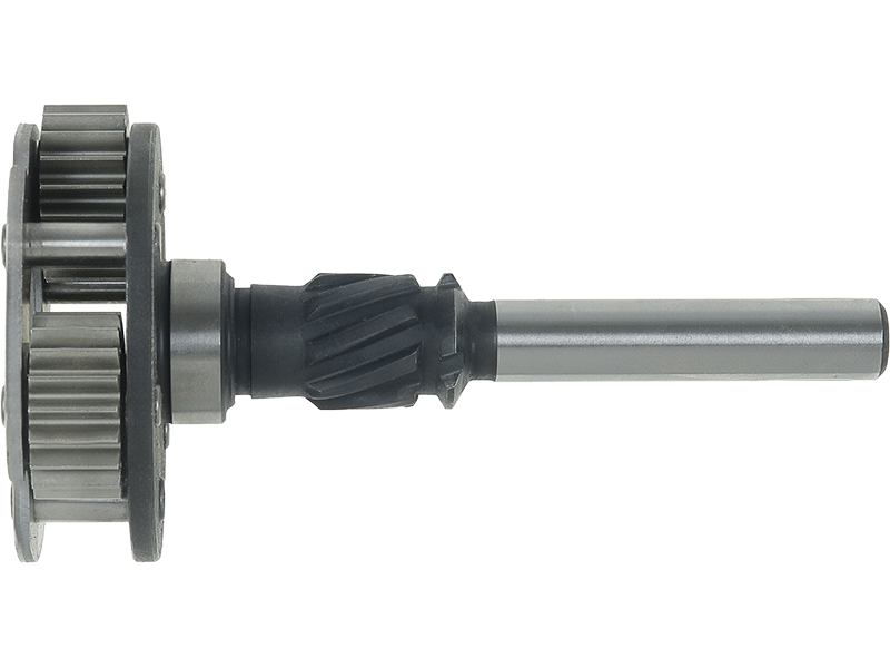 Brand new AS-PL Starter motor gear shaft