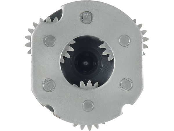 SG3034S — Startmotors växelaxlar