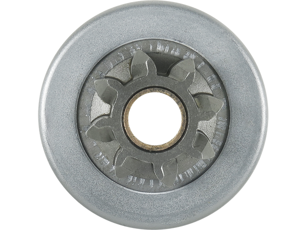 SD3213P — Startmotors bendix