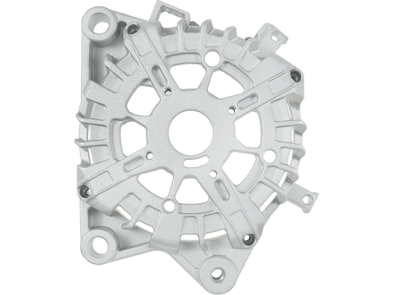 Brand new AS-PL Alternator D.E. bracket