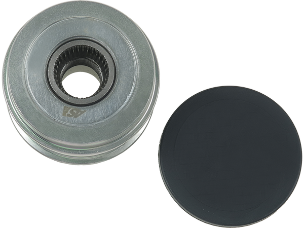 AFP3104S — Växelströmsgenerators långgående remskivor