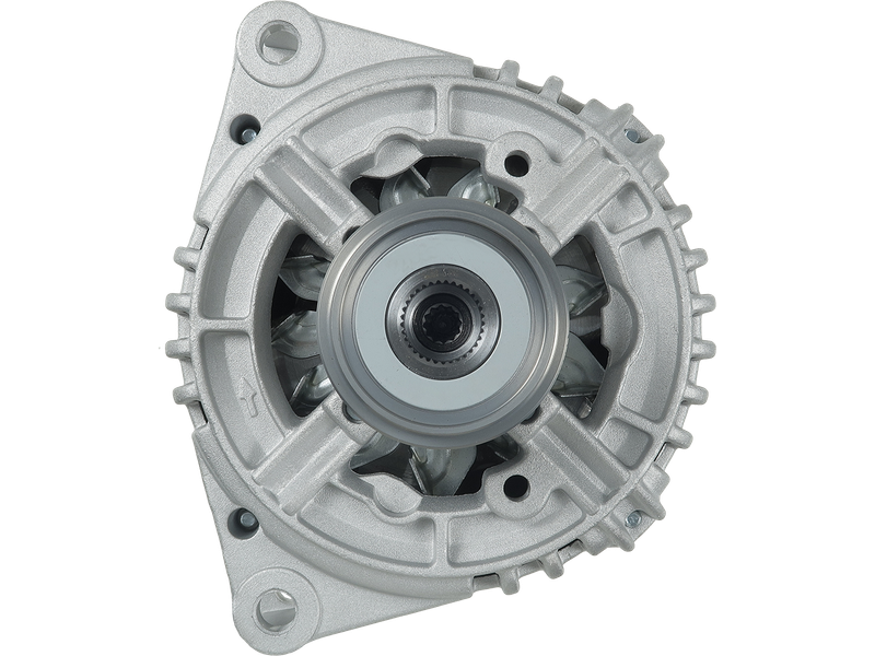 Brand new AS-PL Alternator