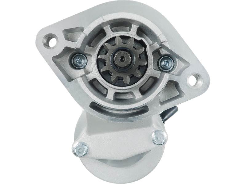 Brand new AS-PL Starter motor