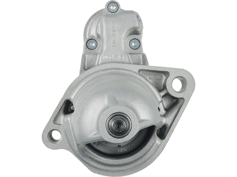 Remanufactured AS-PL Starter motor