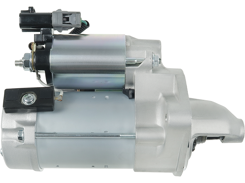 Brand new AS-PL Starter motor