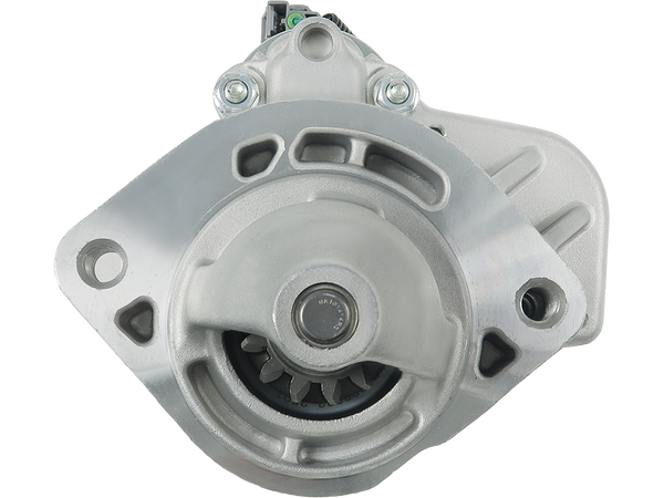 AS-PL Startmotor S6679S