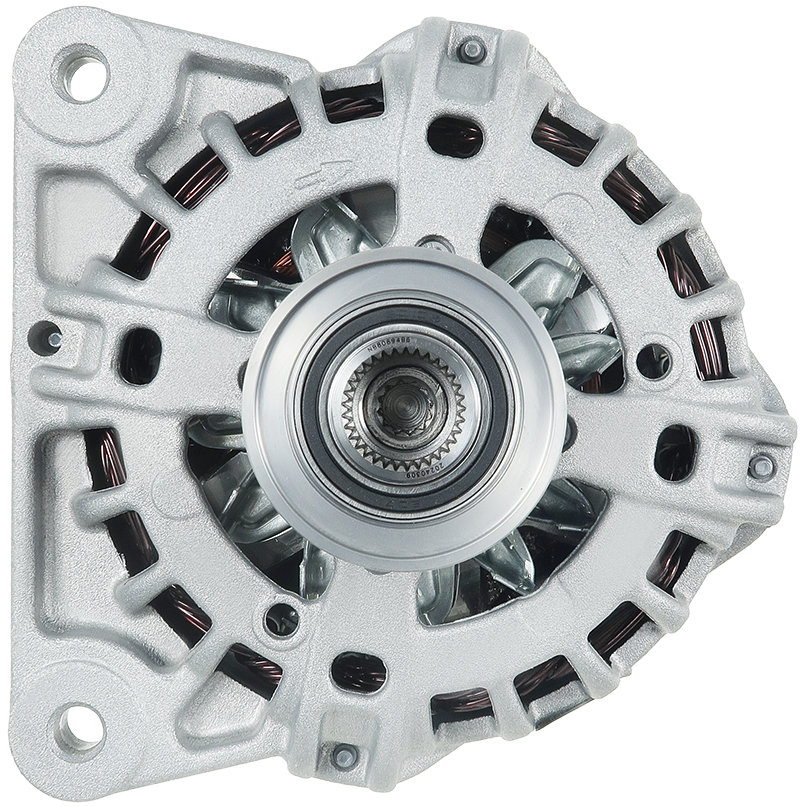 Brand new OEM SEG Alternator
