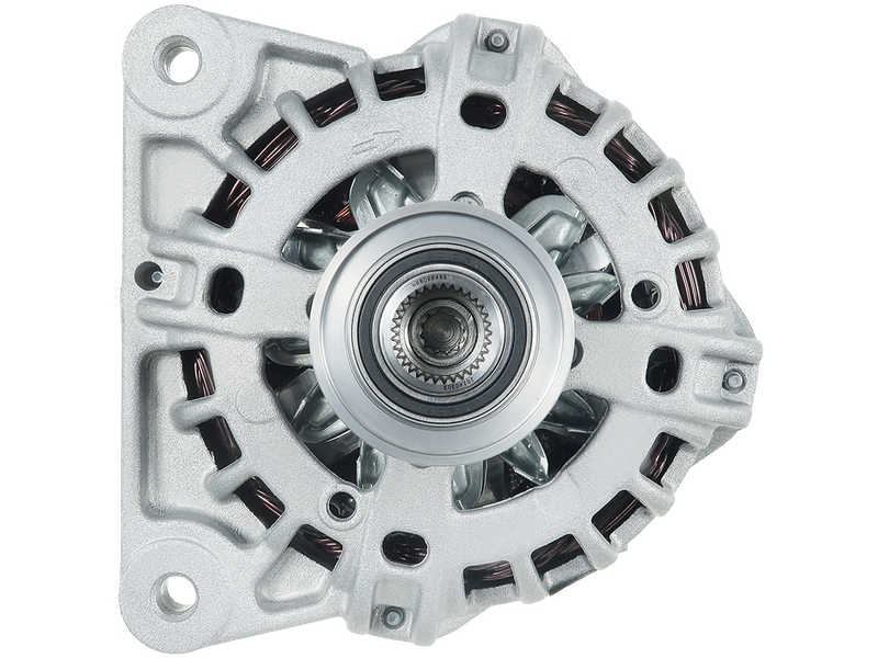 Brand new OEM SEG Alternator