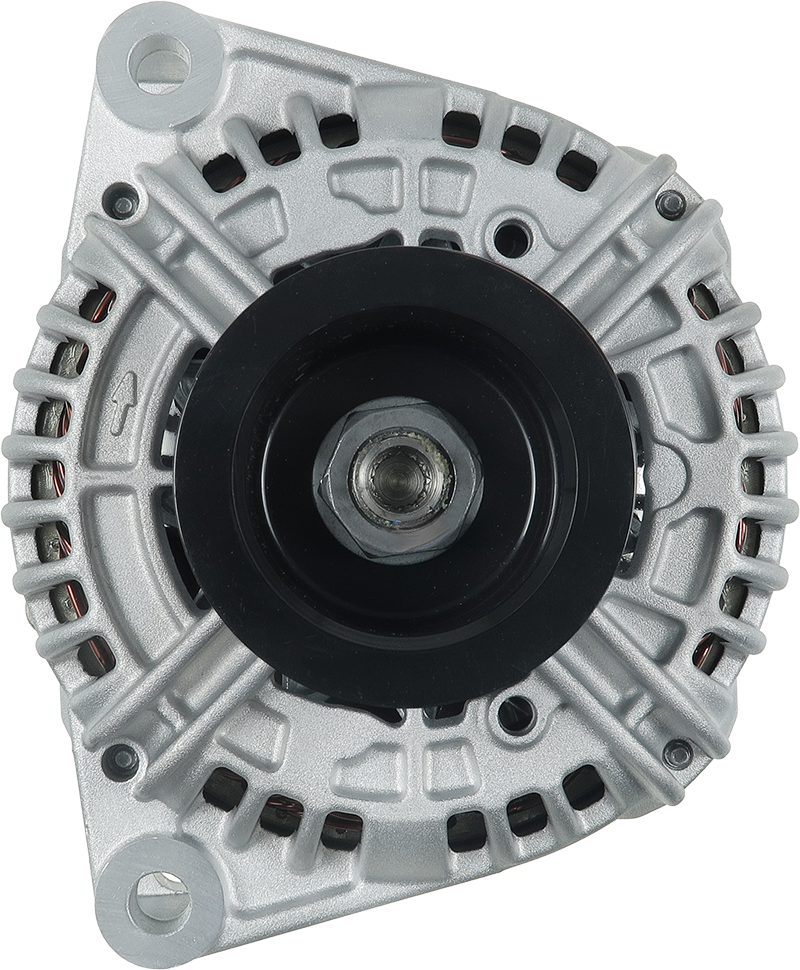 Brand new OEM SEG Alternator