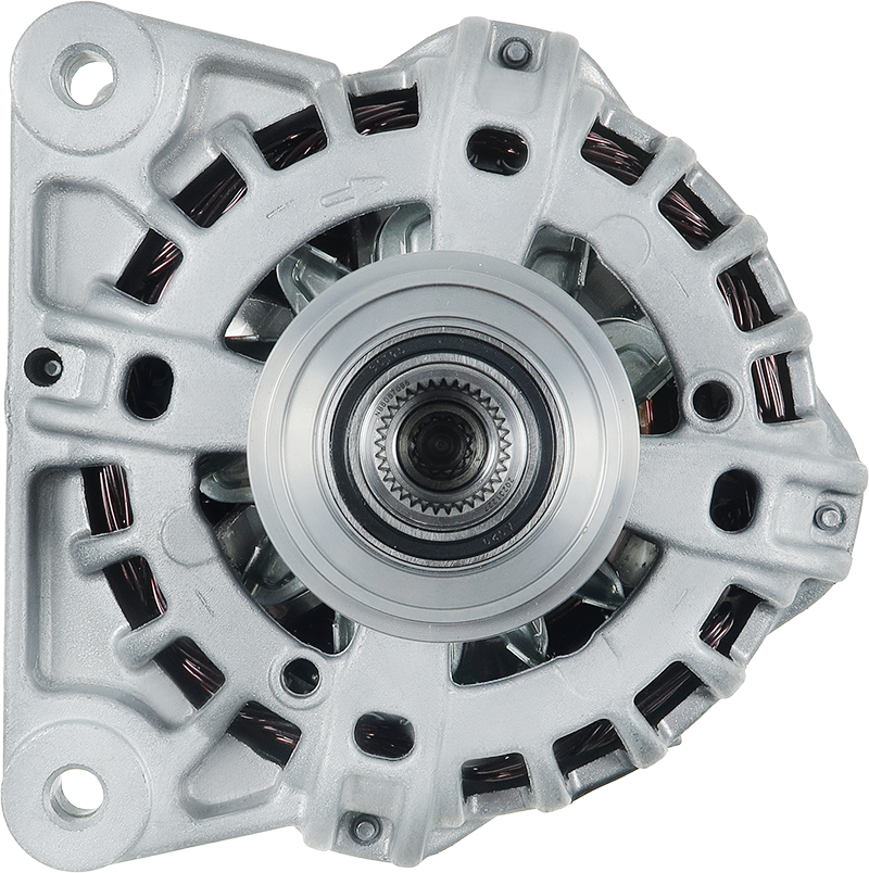 Brand new OEM SEG Alternator