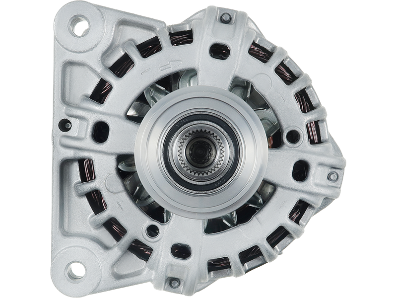 Brand new OEM SEG Alternator