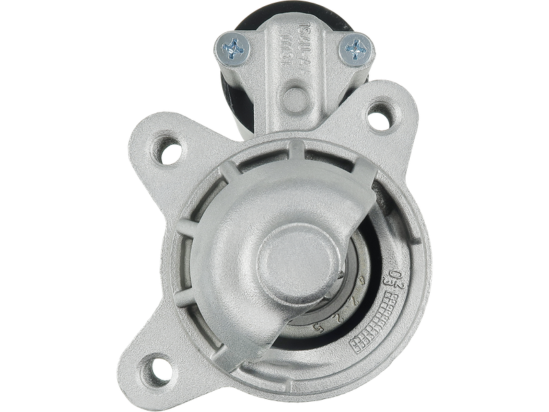 Remanufactured AS-PL Starter motor