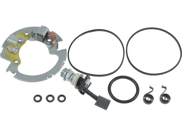 SBH9067S — Startmotorers borsthållare